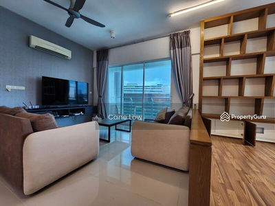 BayStar Condominium, Malaysia BayStar Condominium, Malaysia