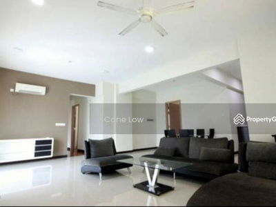 BayStar Condominium, Malaysia BayStar Condominium, Malaysia