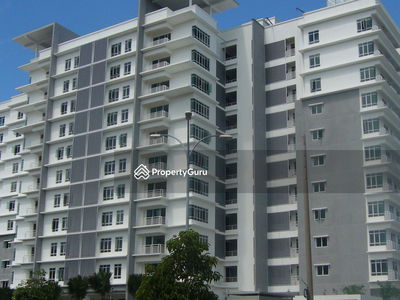 BayStar Condominium, Malaysia BayStar Condominium, Malaysia