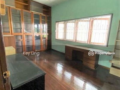 SS1, Malaysia SS1, Malaysia