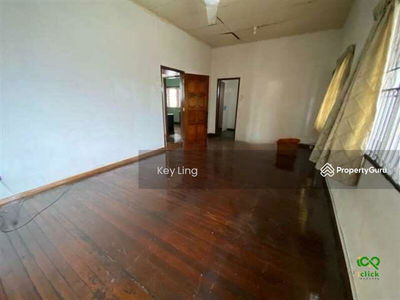 SS1, Malaysia SS1, Malaysia