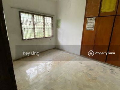 SS1, Malaysia SS1, Malaysia