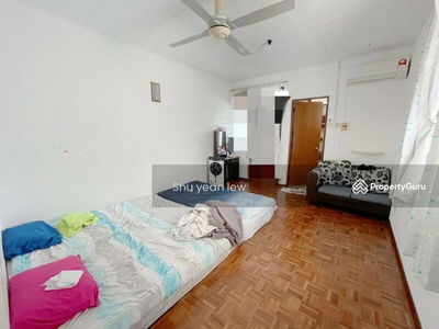 Bandar Menjalara-Double storey, Malaysia Bandar Menjalara-Double storey, Malaysia