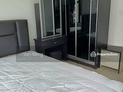 Austin Regency, Malaysia Austin Regency, Malaysia