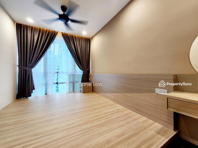 Queens Residences @ Queens Waterfront, Malaysia Queens Residences @ Queens Waterfront, Malaysia