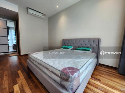 Queens Residences @ Queens Waterfront, Malaysia Queens Residences @ Queens Waterfront, Malaysia