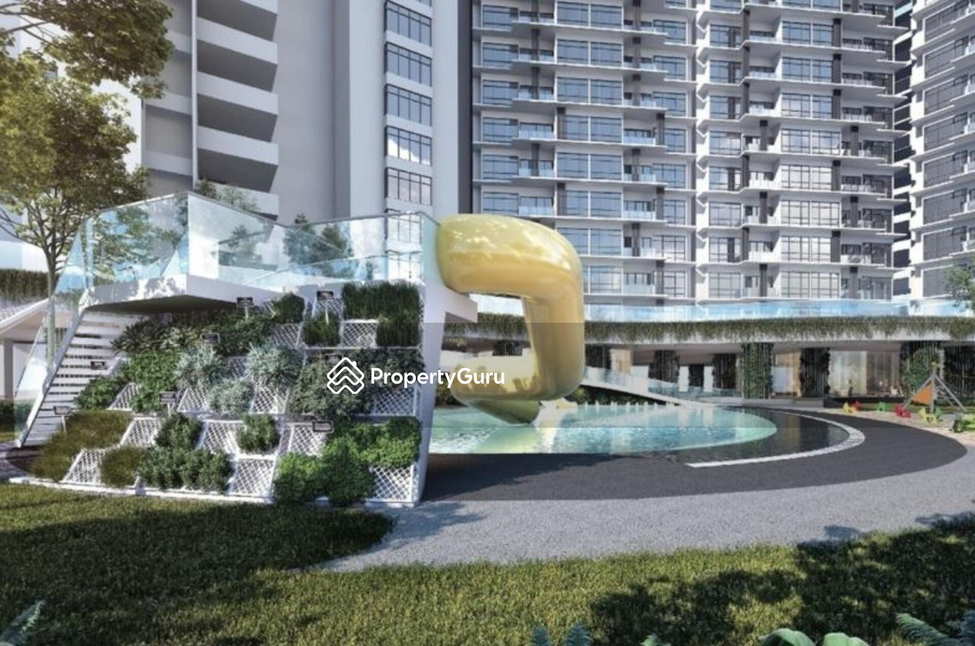 Queens Residences @ Queens Waterfront, Malaysia Queens Residences @ Queens Waterfront, Malaysia