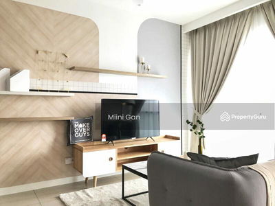 ARIA Luxury Residence, KLCC, Malaysia ARIA Luxury Residence, KLCC, Malaysia