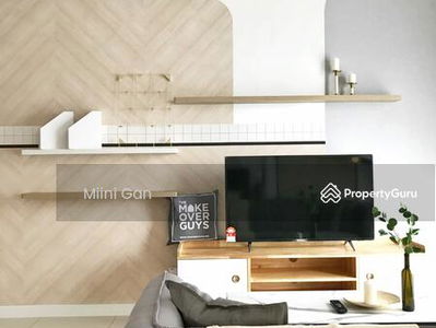 ARIA Luxury Residence, KLCC, Malaysia ARIA Luxury Residence, KLCC, Malaysia