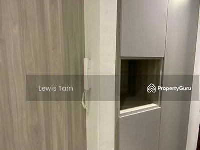 THE FENNEL AT SENTUL EAST, Malaysia THE FENNEL AT SENTUL EAST, Malaysia