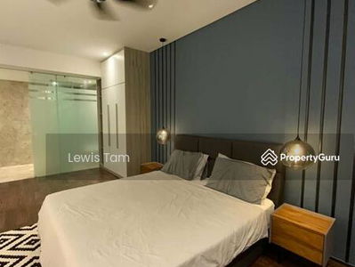 THE FENNEL AT SENTUL EAST, Malaysia THE FENNEL AT SENTUL EAST, Malaysia