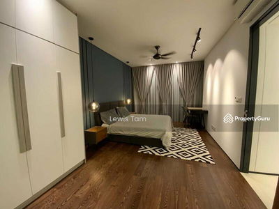 THE FENNEL AT SENTUL EAST, Malaysia THE FENNEL AT SENTUL EAST, Malaysia