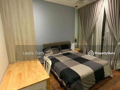 THE FENNEL AT SENTUL EAST, Malaysia THE FENNEL AT SENTUL EAST, Malaysia