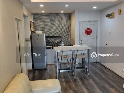 Ketumbar Hill, Malaysia Ketumbar Hill, Malaysia