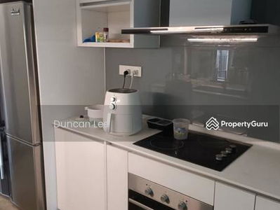 The Rainz, Bukit Jalil, Malaysia The Rainz, Bukit Jalil, Malaysia