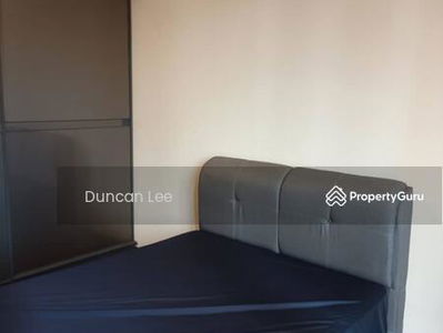 The Rainz, Bukit Jalil, Malaysia The Rainz, Bukit Jalil, Malaysia