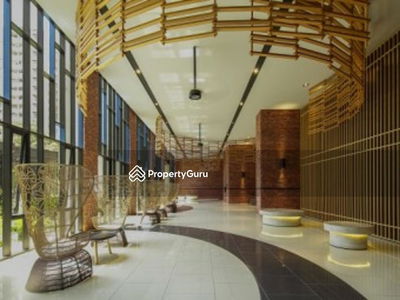 The Rainz, Bukit Jalil, Malaysia The Rainz, Bukit Jalil, Malaysia