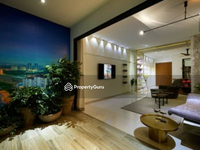 The Rainz, Bukit Jalil, Malaysia The Rainz, Bukit Jalil, Malaysia