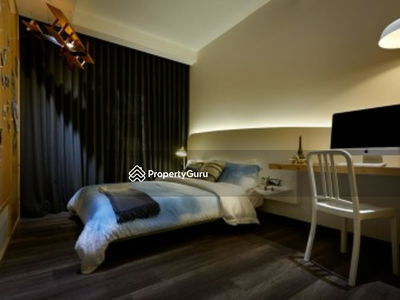 The Rainz, Bukit Jalil, Malaysia The Rainz, Bukit Jalil, Malaysia