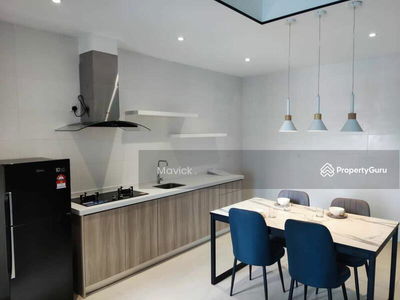 Reizz Residence, Malaysia Reizz Residence, Malaysia