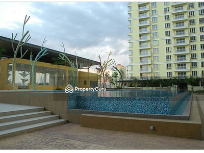 Platinum Lake PV 12, Malaysia Platinum Lake PV 12, Malaysia