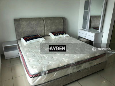 Exo Residences @ Juru Sentral, Malaysia Exo Residences @ Juru Sentral, Malaysia