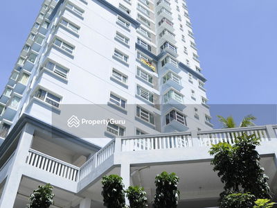 Desa Impiana, Malaysia Desa Impiana, Malaysia