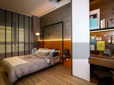 The Pano, Jalan Ipoh, Malaysia The Pano, Jalan Ipoh, Malaysia