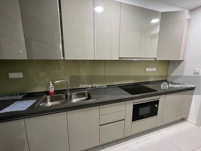 Ativo Suites @ Damansara Avenue, Malaysia Ativo Suites @ Damansara Avenue, Malaysia