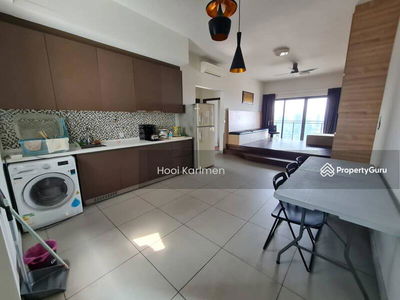 Seventeen Mall & Residences, Malaysia Seventeen Mall & Residences, Malaysia