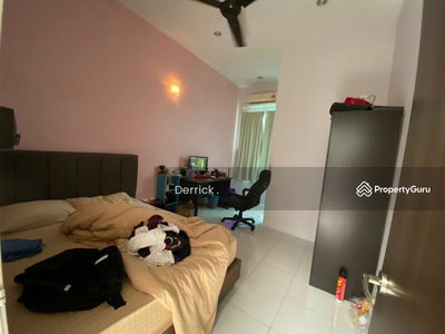 Sathu Terraces, Malaysia Sathu Terraces, Malaysia