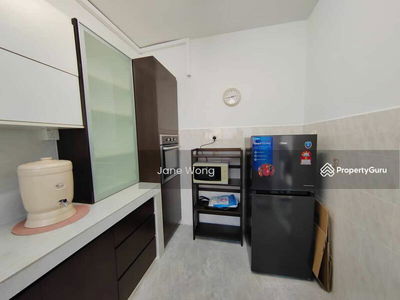 Condominium Puncak Nusa Kelana, Malaysia Condominium Puncak Nusa Kelana, Malaysia