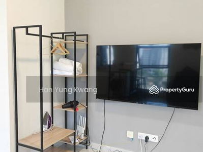 Arte @ Mont Kiara, Kuala Lumpur, Malaysia Arte @ Mont Kiara, Kuala Lumpur, Malaysia