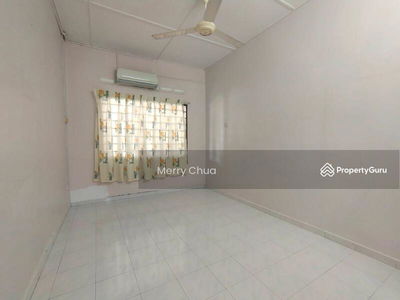 Kota Maasai, Malaysia Kota Maasai, Malaysia