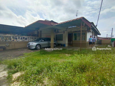 Kota Maasai, Malaysia Kota Maasai, Malaysia