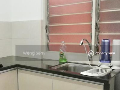 Taman Pekaka Apartment, Malaysia Taman Pekaka Apartment, Malaysia