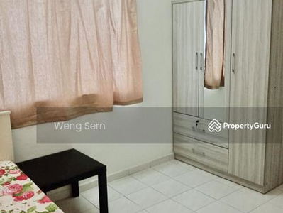 Taman Pekaka Apartment, Malaysia Taman Pekaka Apartment, Malaysia