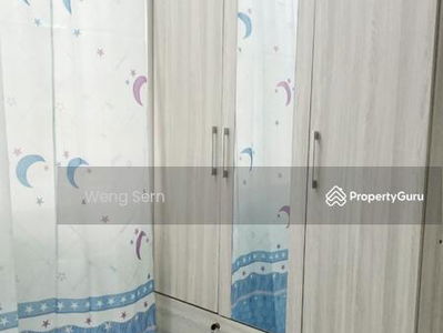 Taman Pekaka Apartment, Malaysia Taman Pekaka Apartment, Malaysia