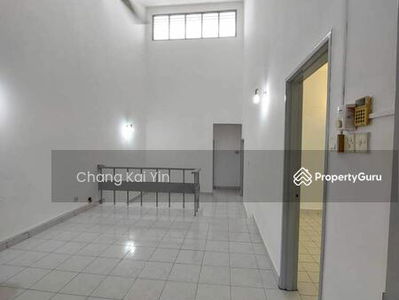 Single Storey Terrace House, Malaysia Single Storey Terrace House, Malaysia