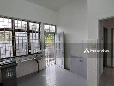 Single Storey Terrace House, Malaysia Single Storey Terrace House, Malaysia