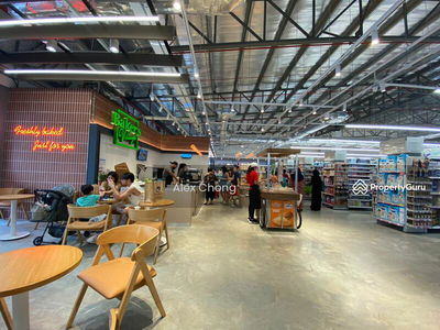 La Thea Residences @ 16 Sierra, Malaysia La Thea Residences @ 16 Sierra, Malaysia