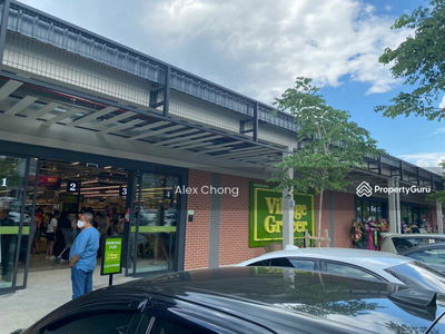 La Thea Residences @ 16 Sierra, Malaysia La Thea Residences @ 16 Sierra, Malaysia