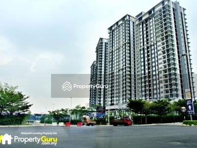 La Thea Residences @ 16 Sierra, Malaysia La Thea Residences @ 16 Sierra, Malaysia