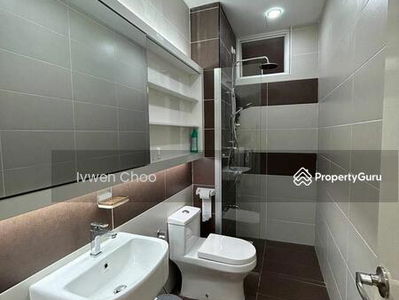 M Condominium @ Larkin, Malaysia M Condominium @ Larkin, Malaysia