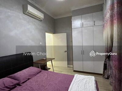 M Condominium @ Larkin, Malaysia M Condominium @ Larkin, Malaysia