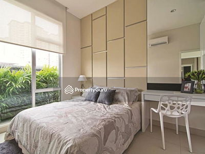 M Condominium @ Larkin, Malaysia M Condominium @ Larkin, Malaysia