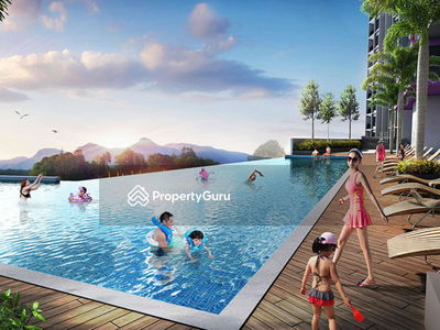 Residensi Laman Sari, Malaysia Residensi Laman Sari, Malaysia