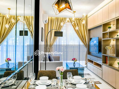 Residensi Laman Sari, Malaysia Residensi Laman Sari, Malaysia