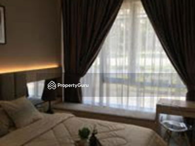 Residensi Laman Sari, Malaysia Residensi Laman Sari, Malaysia