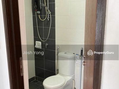 Kiara Kasih, Malaysia Kiara Kasih, Malaysia